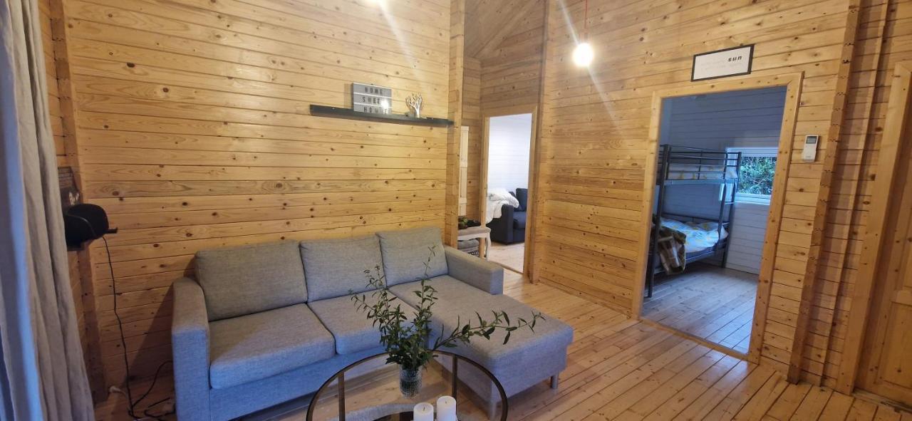 Tinymansion *