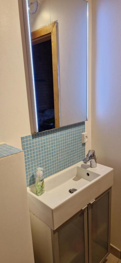 Сasa de vacaciones Tinymansion Brabrand